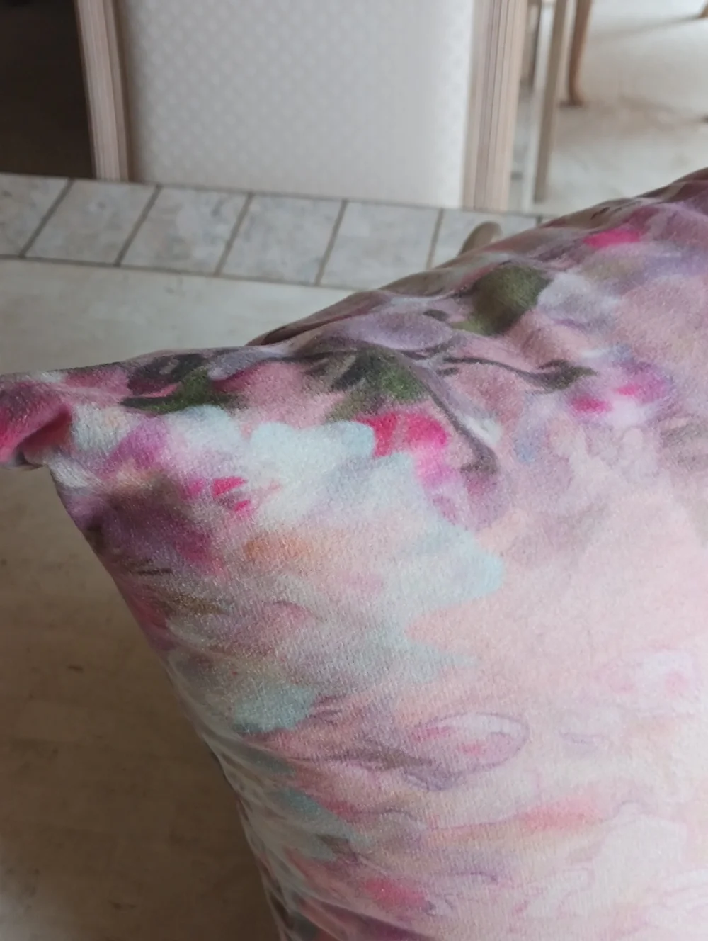 Accent Throw Pillow- 18x18